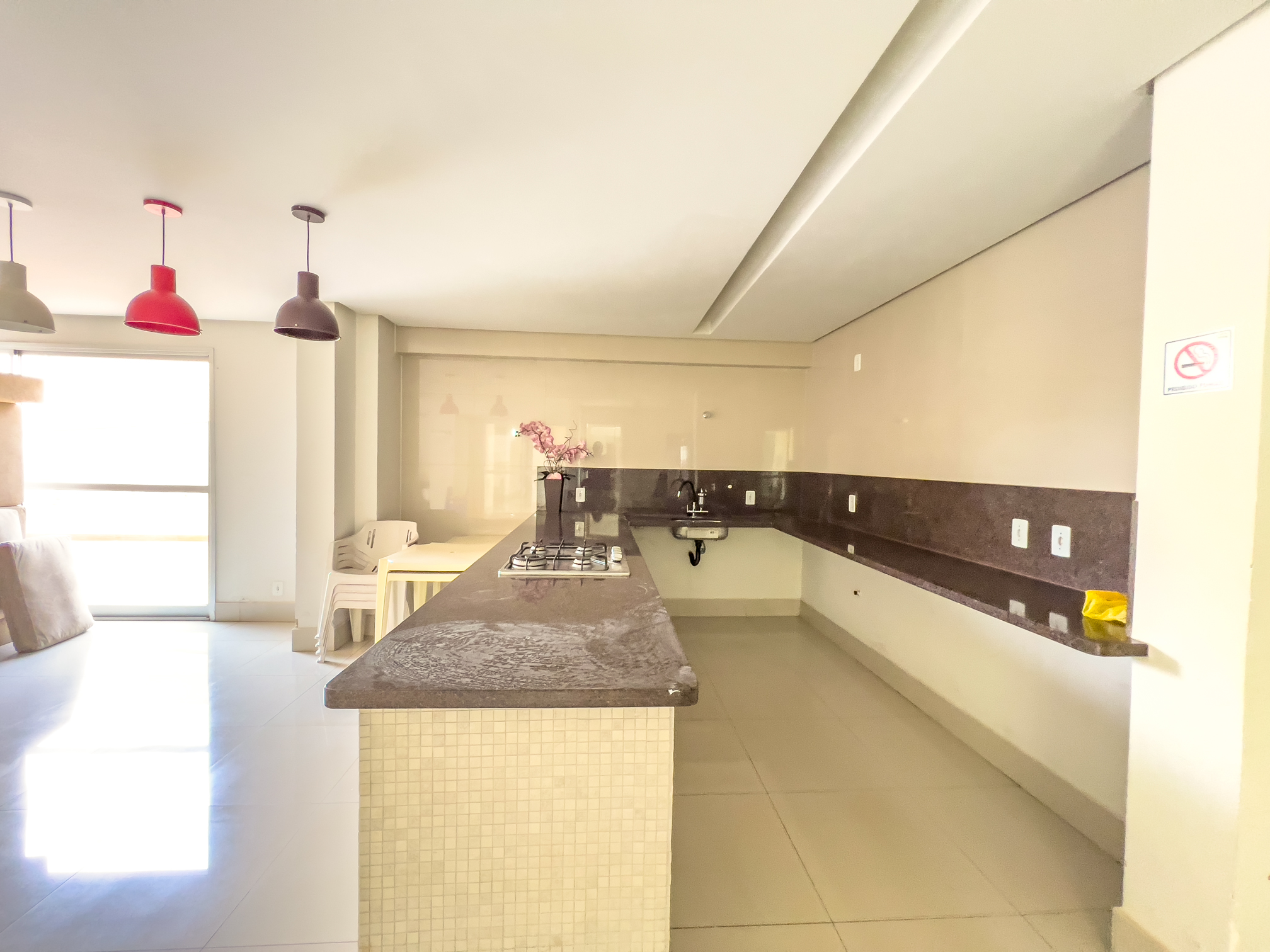 Imagem Apartamento com 2 Quartos à Venda, 52 m²em Parque Amazônia - Goiânia Imagem Apartamento com 2 Quartos à Venda, 52 m²em Parque Amazônia - Goiânia