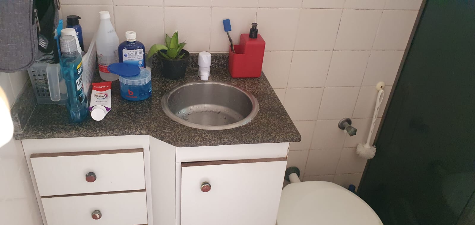 Imagem Apartamento com 3 Quartos à Venda, 93 m² em Pituba - Salvador