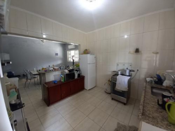 Imagem Casa com 3 Quartos à Venda, 104 m² em Itanhanhem - Itanhaém Imagem Casa com 3 Quartos à Venda, 104 m² em Itanhanhem - Itanhaém