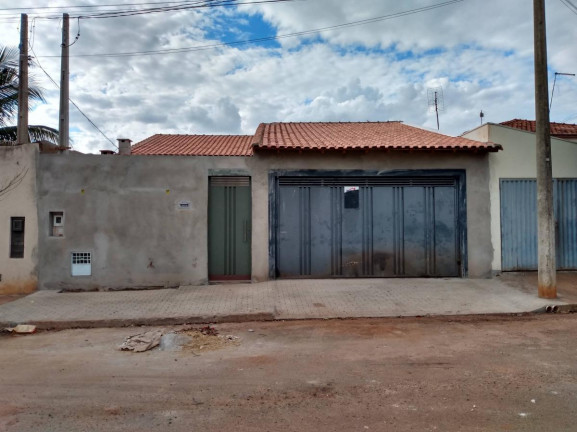 Imagem Casa com 3 Quartos à Venda, 170 m² em Jardim Marajoara - Ituverava Imagem Casa com 3 Quartos à Venda, 170 m² em Jardim Marajoara - Ituverava