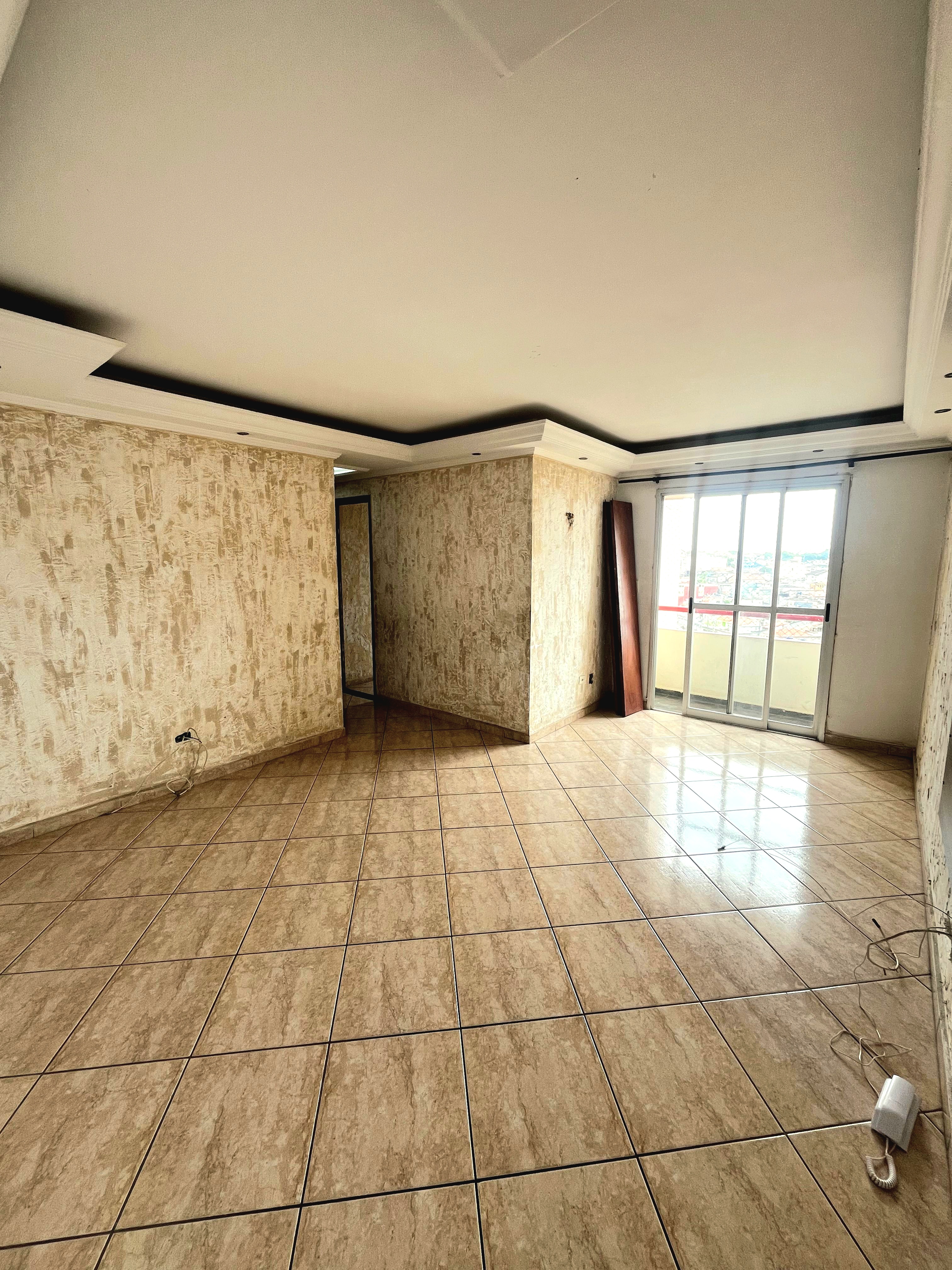 Imagem Apartamento com 3 Quartos à Venda, 68 m²em Jardim do Estádio - Santo André