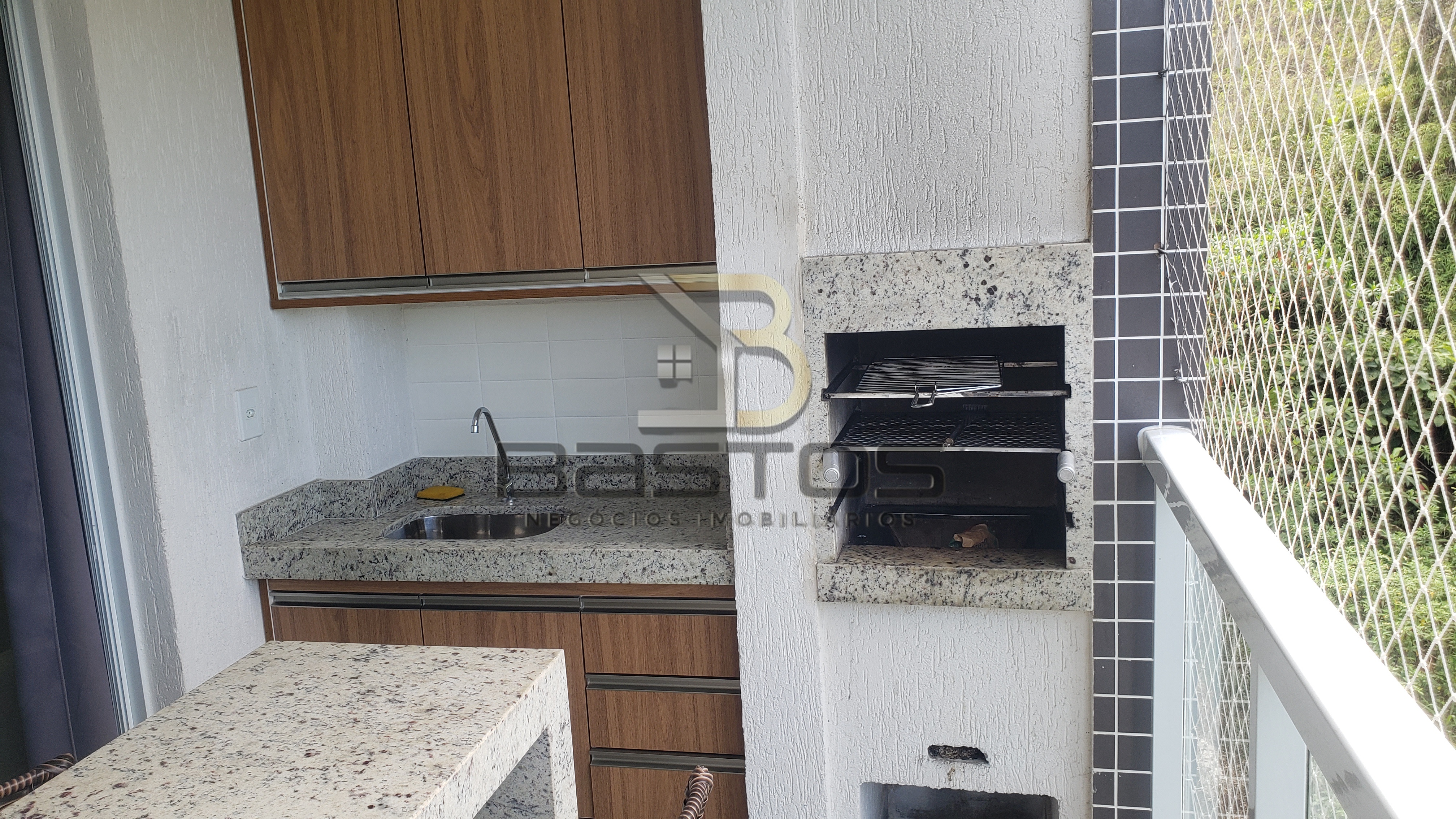 Imagem Apartamento com 2 Quartos à Venda, 60 m²em Praia Grande - Ubatuba