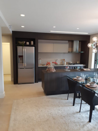 Imagem Apartamento com 3 Quartos à Venda, 140 m² em Vila Mariana - São Paulo