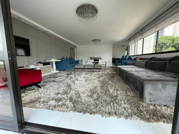 Imagem Apartamento com 4 Quartos à Venda, 290 m² em Santa Cecília - São Paulo Imagem Apartamento com 4 Quartos à Venda, 290 m² em Santa Cecília - São Paulo
