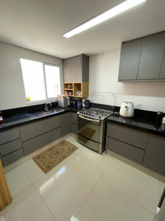 Imagem Apartamento com 4 Quartos à Venda, 126 m² em Setor Bueno - Goiânia Imagem Apartamento com 4 Quartos à Venda, 126 m² em Setor Bueno - Goiânia