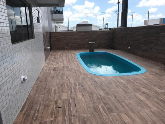 Imagem Apartamento com 2 Quartos à Venda, 55 m² em Mumbaba - João Pessoa Imagem Apartamento com 2 Quartos à Venda, 55 m² em Mumbaba - João Pessoa