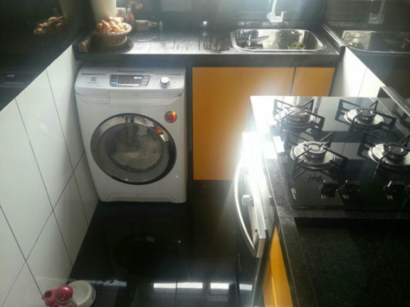 Imagem Apartamento com 2 Quartos à Venda, 50 m² em Sé - São Paulo Imagem Apartamento com 2 Quartos à Venda, 50 m² em Sé - São Paulo