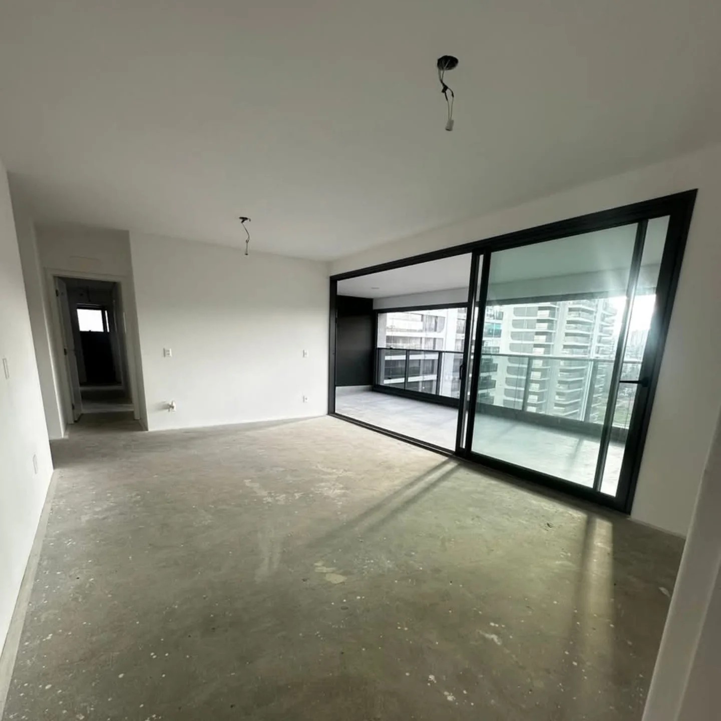 Imagem Apartamento com 3 Quartos à Venda, 186 m² em Jardim Fonte do Morumbi - São Paulo Imagem Apartamento com 3 Quartos à Venda, 186 m² em Jardim Fonte do Morumbi - São Paulo