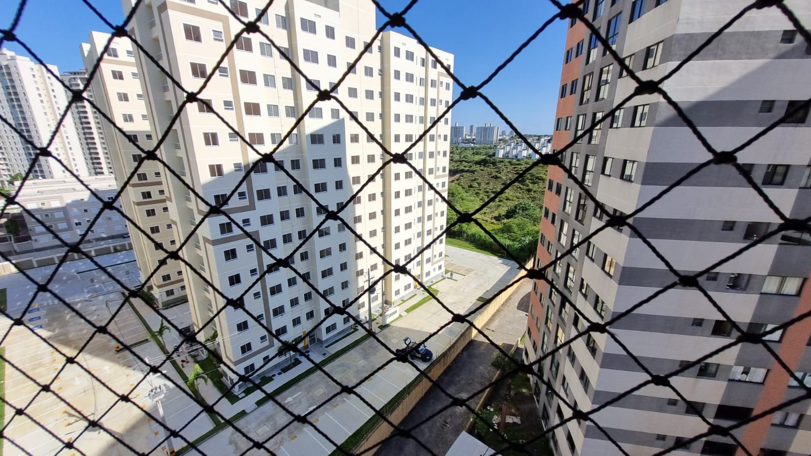 Imagem Apartamento com 2 Quartos à Venda, 51 m²em Pitimbu - Natal