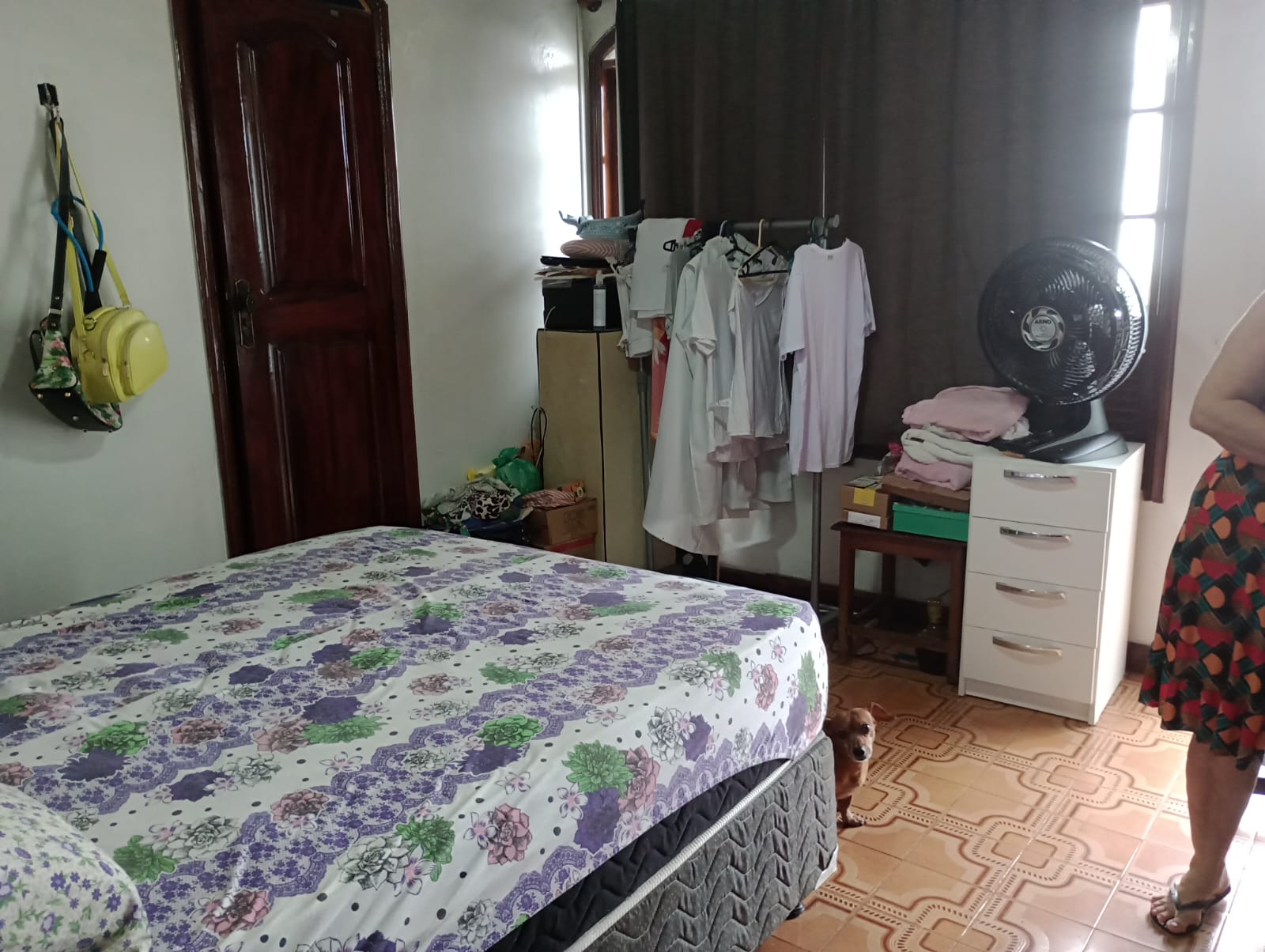 Imagem Casa com 3 Quartos à Venda, 188 m²em Marco - Belém Imagem Casa com 3 Quartos à Venda, 188 m²em Marco - Belém