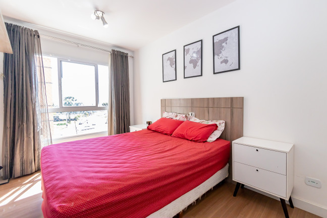 Imagem Apartamento com 2 Quartos à Venda, 69 m² em Cristo Rei - Curitiba Imagem Apartamento com 2 Quartos à Venda, 69 m² em Cristo Rei - Curitiba