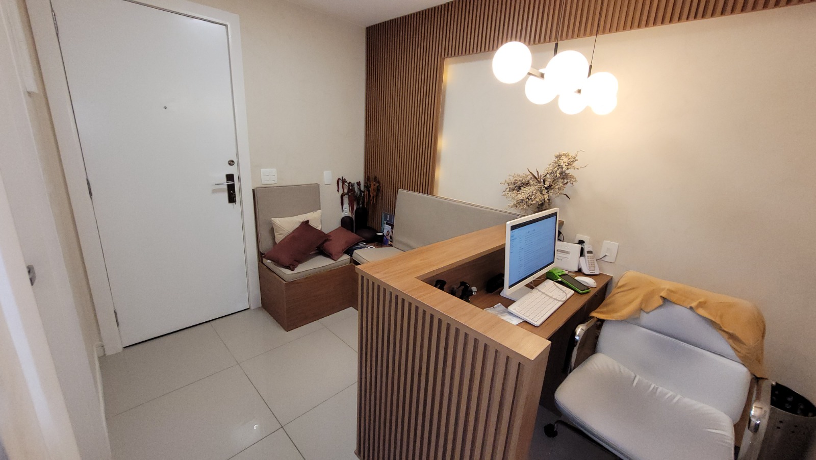 Imagem Sala Comercial à Venda, 30 m²em São Francisco - Niterói