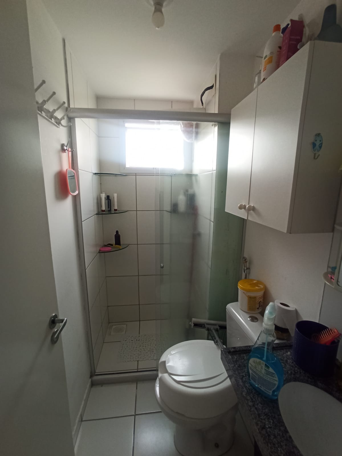 Imagem Apartamento com 3 Quartos à Venda, 60 m²em Paupina - Fortaleza Imagem Apartamento com 3 Quartos à Venda, 60 m²em Paupina - Fortaleza