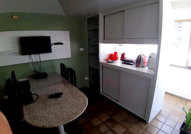 Imagem Apartamento com 3 Quartos à Venda, 412 m² em Boa Viagem - Recife