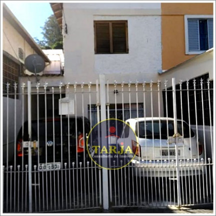 Imagem Sobrado com 3 Quartos à Venda, 86 m² em Jardim Yara - São Paulo Imagem Sobrado com 3 Quartos à Venda, 86 m² em Jardim Yara - São Paulo