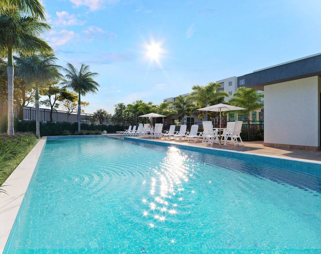 Imagem Apartamento com 2 Quartos à Venda, 42 m²em Guaratiba - Rio de Janeiro Imagem Apartamento com 2 Quartos à Venda, 42 m²em Guaratiba - Rio de Janeiro