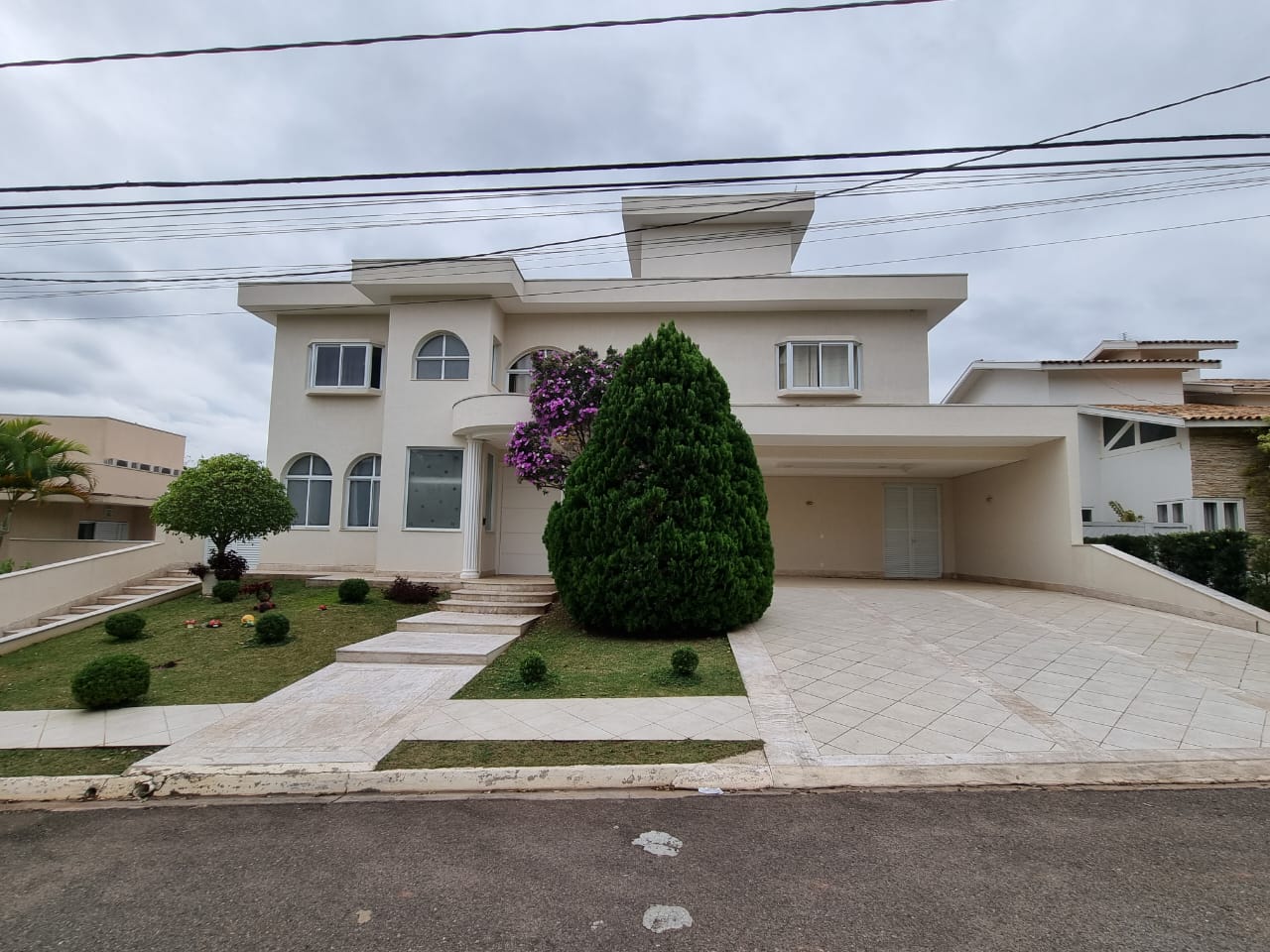 Imagem Casa de Condomínio com 6 Quartos à Venda ou Locação, 710 m²em Jundiaí Mirim - Jundiaí Imagem Casa de Condomínio com 6 Quartos à Venda ou Locação, 710 m²em Jundiaí Mirim - Jundiaí