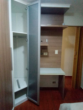 Imagem Apartamento com 2 Quartos à Venda,  em Jardim Brasília - São Paulo