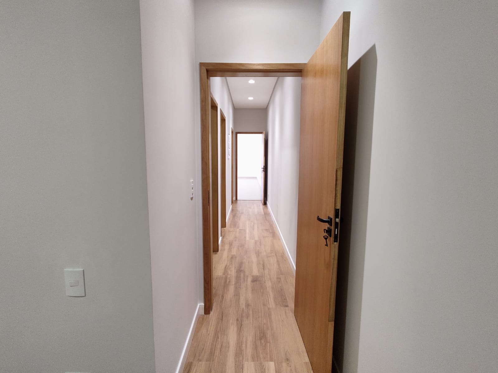 Imagem Casa com 3 Quartos à Venda, 148 m²em Jardim Tarumã - Londrina