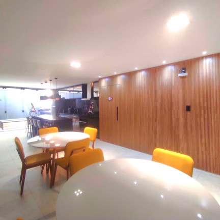 Imagem Apartamento com 3 Quartos à Venda, 87 m²em Cruzeiro - Belo Horizonte