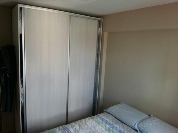 Imagem Apartamento com 2 Quartos à Venda, 54 m² em Cidade Da Esperança - Natal