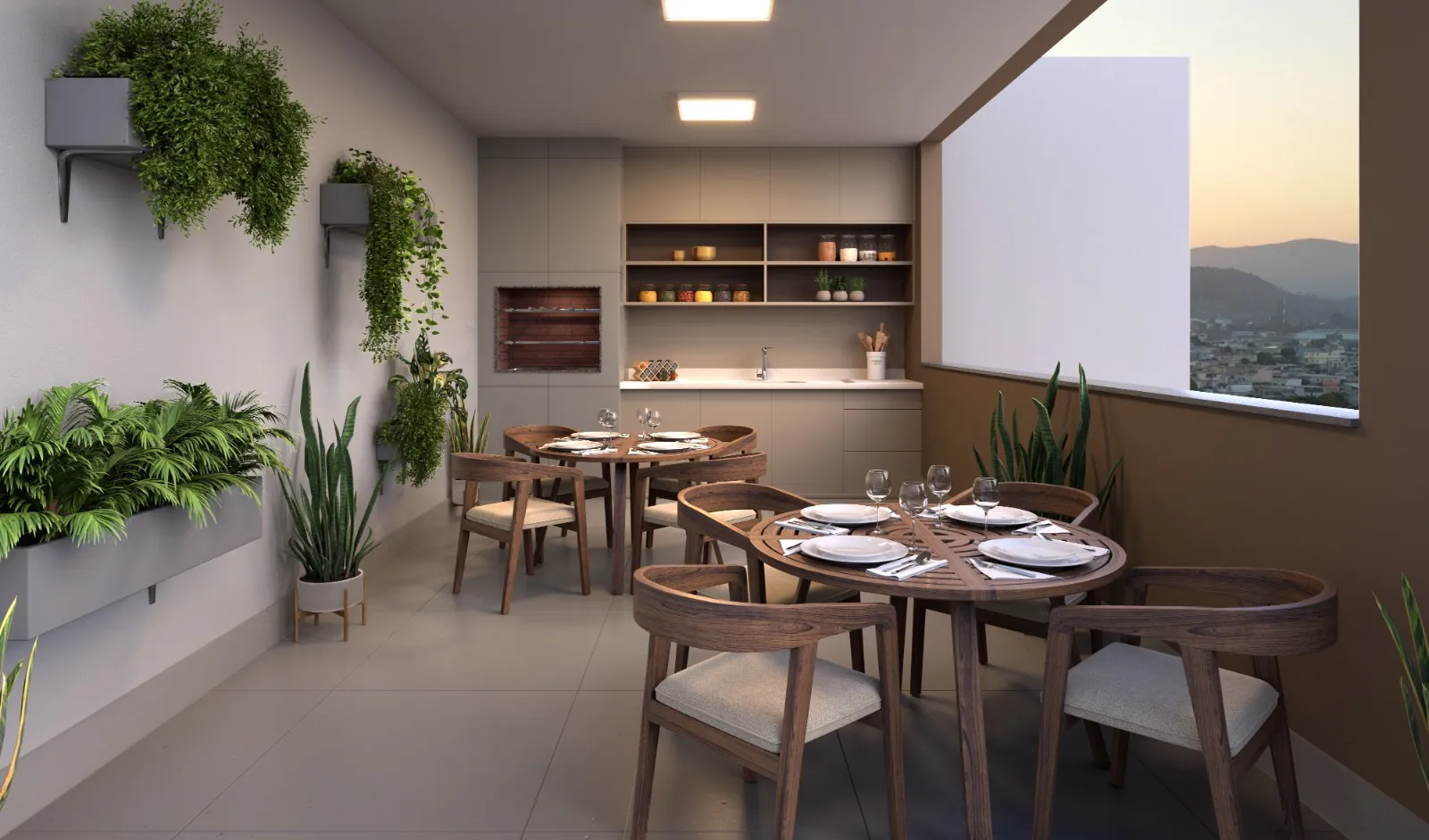 Imagem Apartamento com 2 Quartos à Venda, 48 m² em Centro - Nova Iguaçu Imagem Apartamento com 2 Quartos à Venda, 48 m² em Centro - Nova Iguaçu