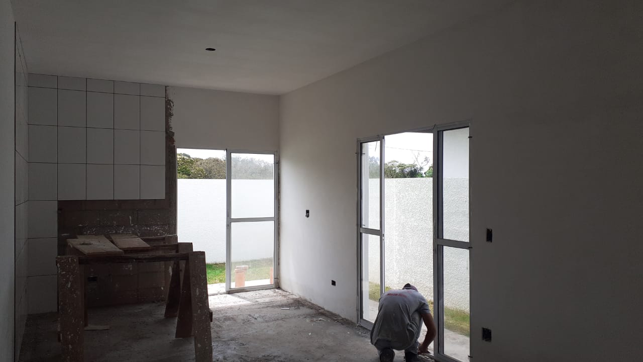 Imagem Casa com 2 Quartos à Venda, 60 m²em Água Espraiada (Caucaia do Alto) - Cotia