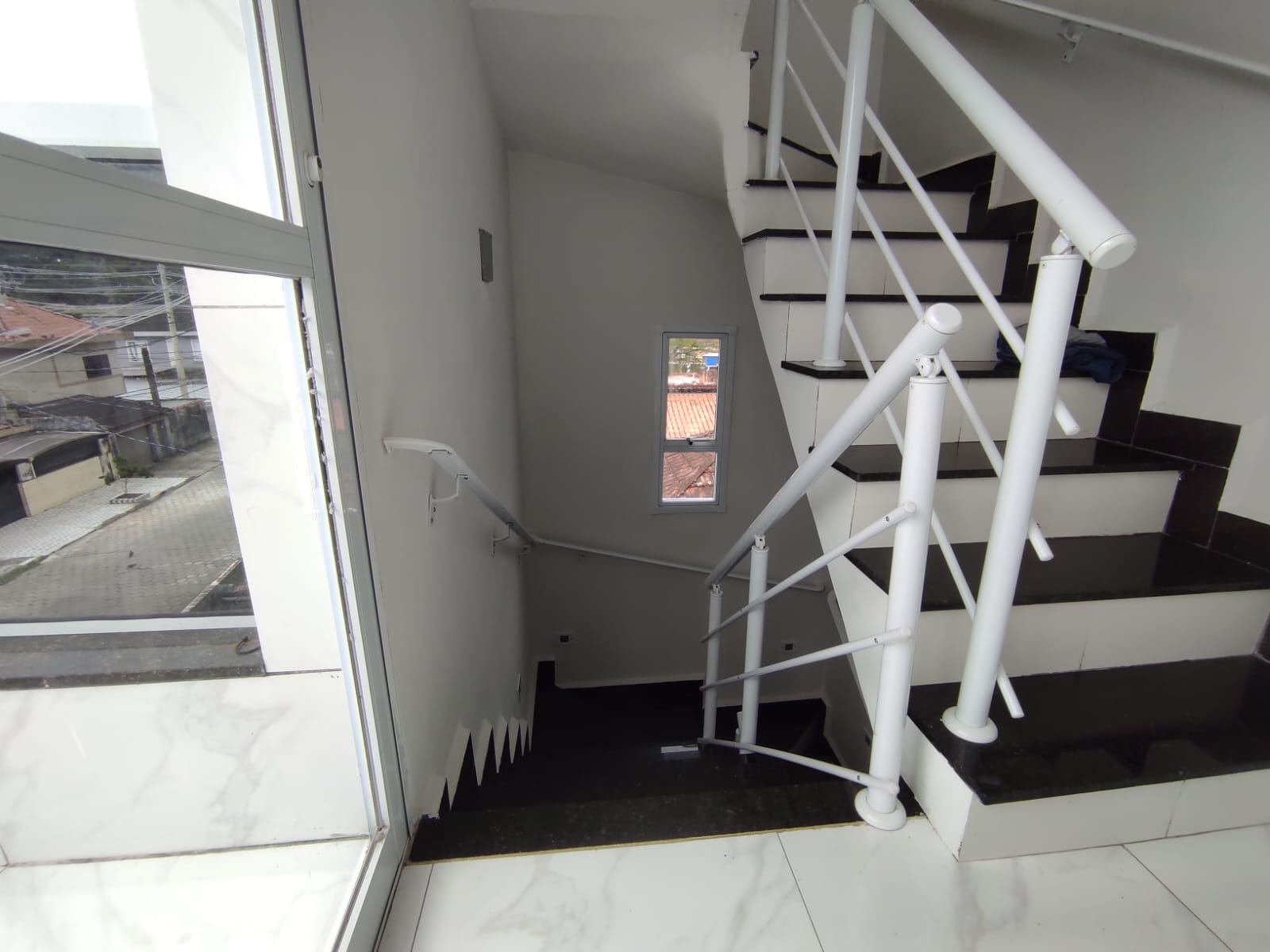 Imagem Casa com 2 Quartos à Venda, 110 m²em Jardim Independência - São Vicente Imagem Casa com 2 Quartos à Venda, 110 m²em Jardim Independência - São Vicente