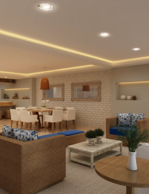 Imagem Apartamento com 2 Quartos à Venda, 75 m² em Icaraí - Niterói Imagem Apartamento com 2 Quartos à Venda, 75 m² em Icaraí - Niterói