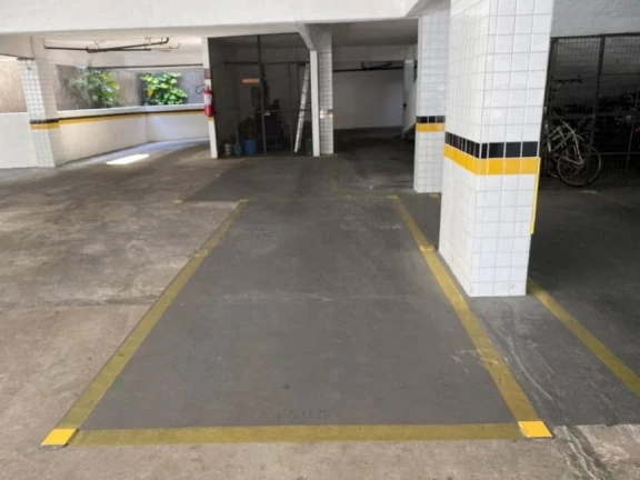 Imagem Apartamento com 3 Quartos à Venda, 87 m²em Espinheiro - Recife