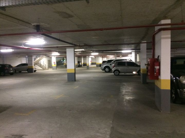 Imagem Sala Comercial à Venda, 23 m² em Jardim América - Itaguaí