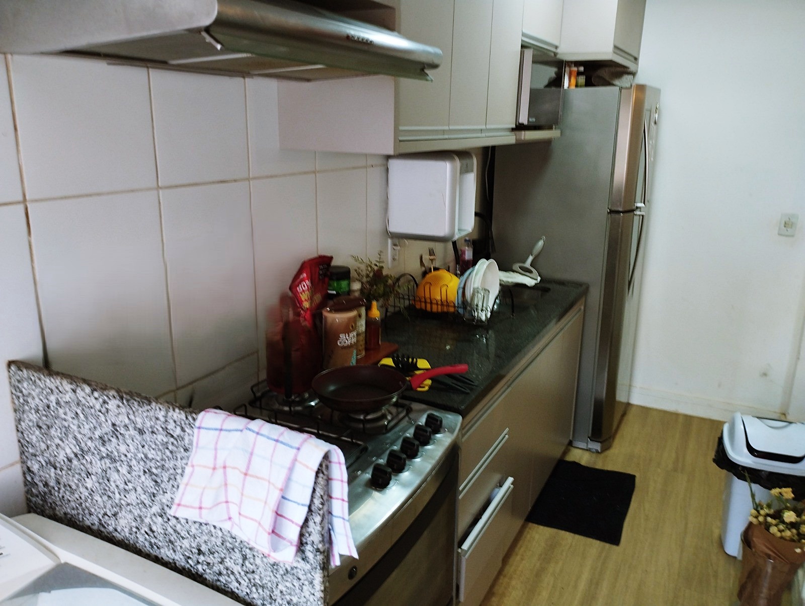 Imagem Apartamento com 2 Quartos à Venda, 58 m²em Norte (Águas Claras) - Brasília