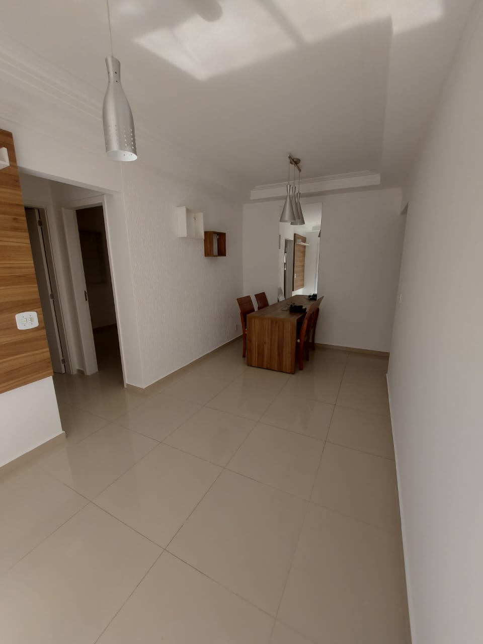 Imagem Apartamento com 2 Quartos à Venda, 50 m²em Jardim Vera Cruz - Sorocaba