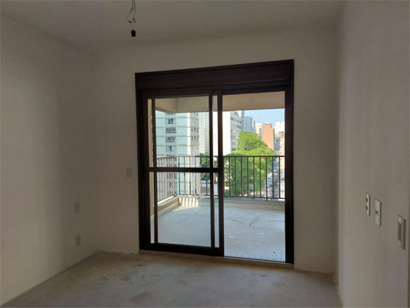 Imagem Apartamento com 3 Quartos à Venda, 163 m²em Vila Mariana - São Paulo