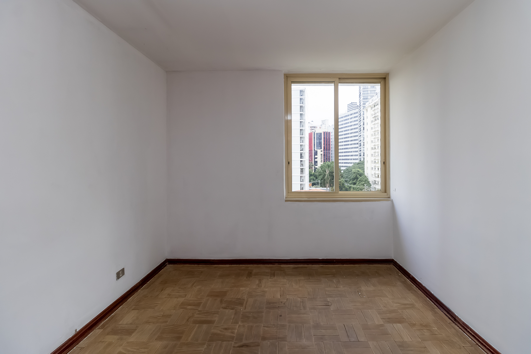 Imagem Apartamento com 2 Quartos à Venda, 97 m²em Paraíso - São Paulo