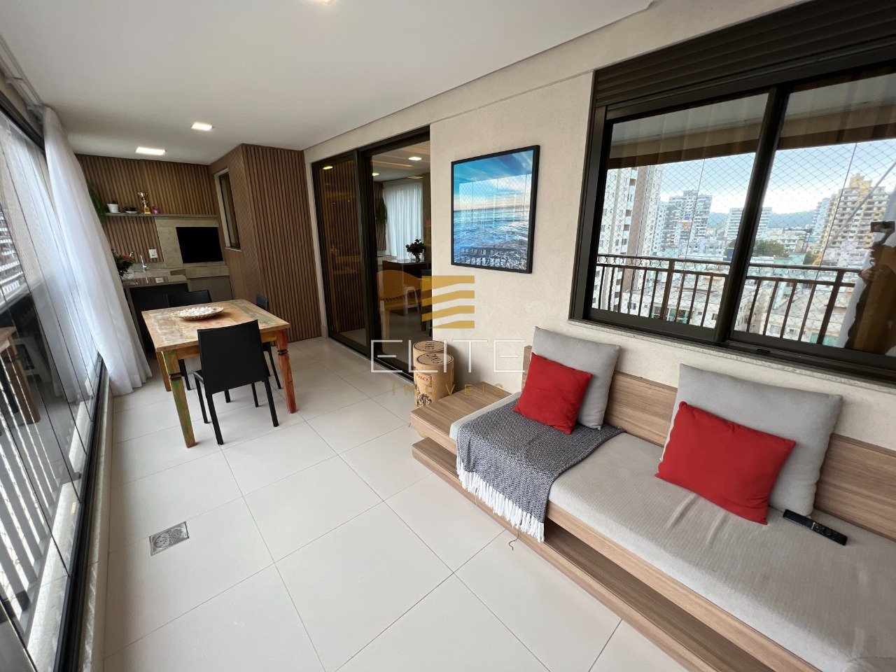 Imagem Apartamento com 3 Quartos à Venda, 140 m²em Campinas - São José Imagem Apartamento com 3 Quartos à Venda, 140 m²em Campinas - São José