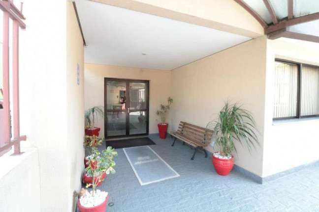 Imagem Apartamento com 2 Quartos à Venda, 52 m² em Belenzinho - São Paulo