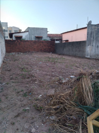 Imagem Terreno à Venda, 200 m² em Cajupiranga - Parnamirim Imagem Terreno à Venda, 200 m² em Cajupiranga - Parnamirim
