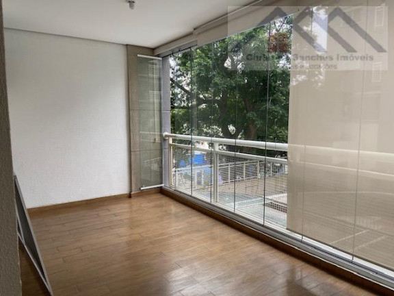 Imagem Apartamento com 4 Quartos à Venda,  em Bosque da Saúde - São Paulo
