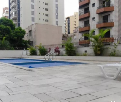 Imagem Apartamento com 3 Quartos à Venda, 134 m² em Perdizes - São Paulo