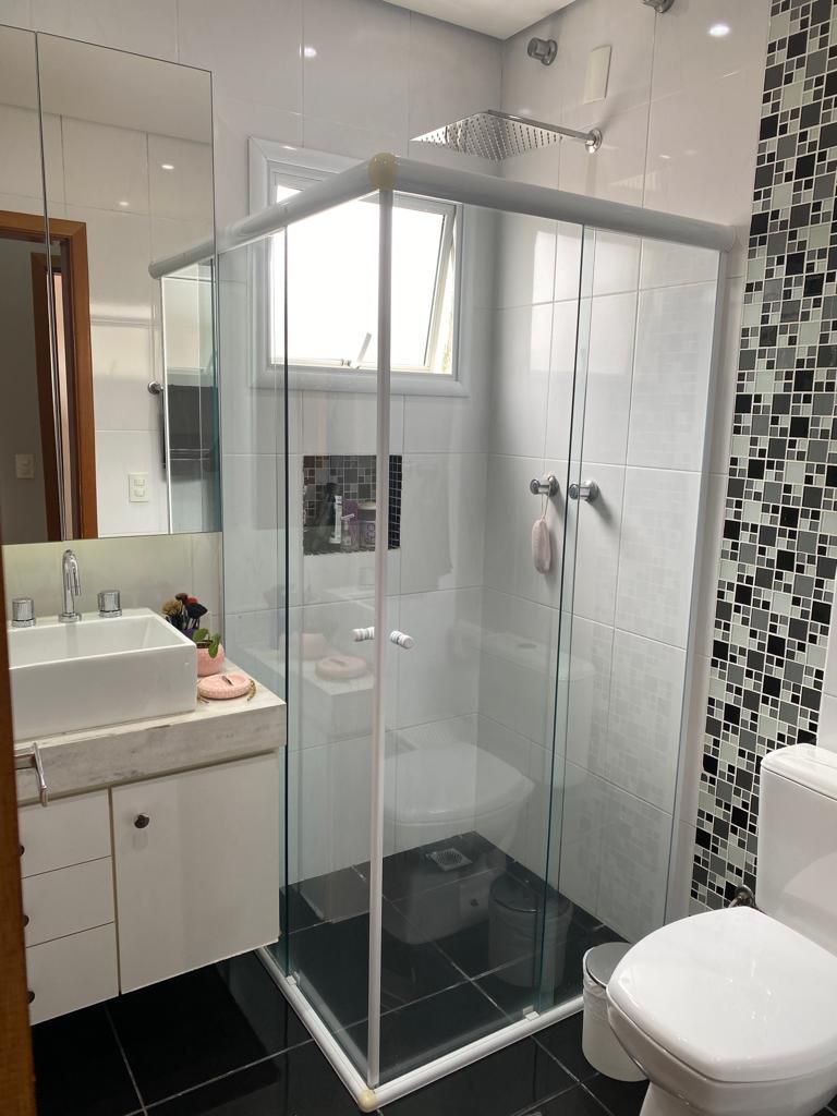 Imagem Casa de Condomínio com 3 Quartos à Venda, 259 m²em Chácara Morada Mediterrânea - Jundiaí