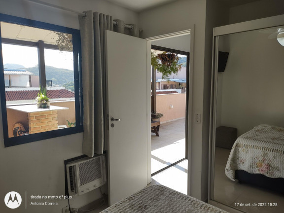 Imagem Cobertura com 3 Quartos à Venda,  em Taquara - Rio de Janeiro