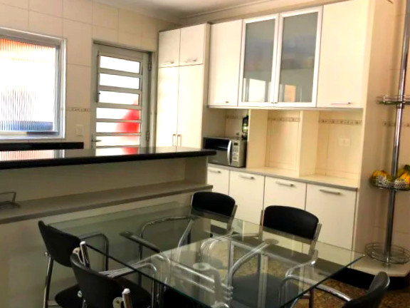 Imagem Sobrado com 3 Quartos à Venda, 345 m² em Jardim Peri Peri - São Paulo Imagem Sobrado com 3 Quartos à Venda, 345 m² em Jardim Peri Peri - São Paulo