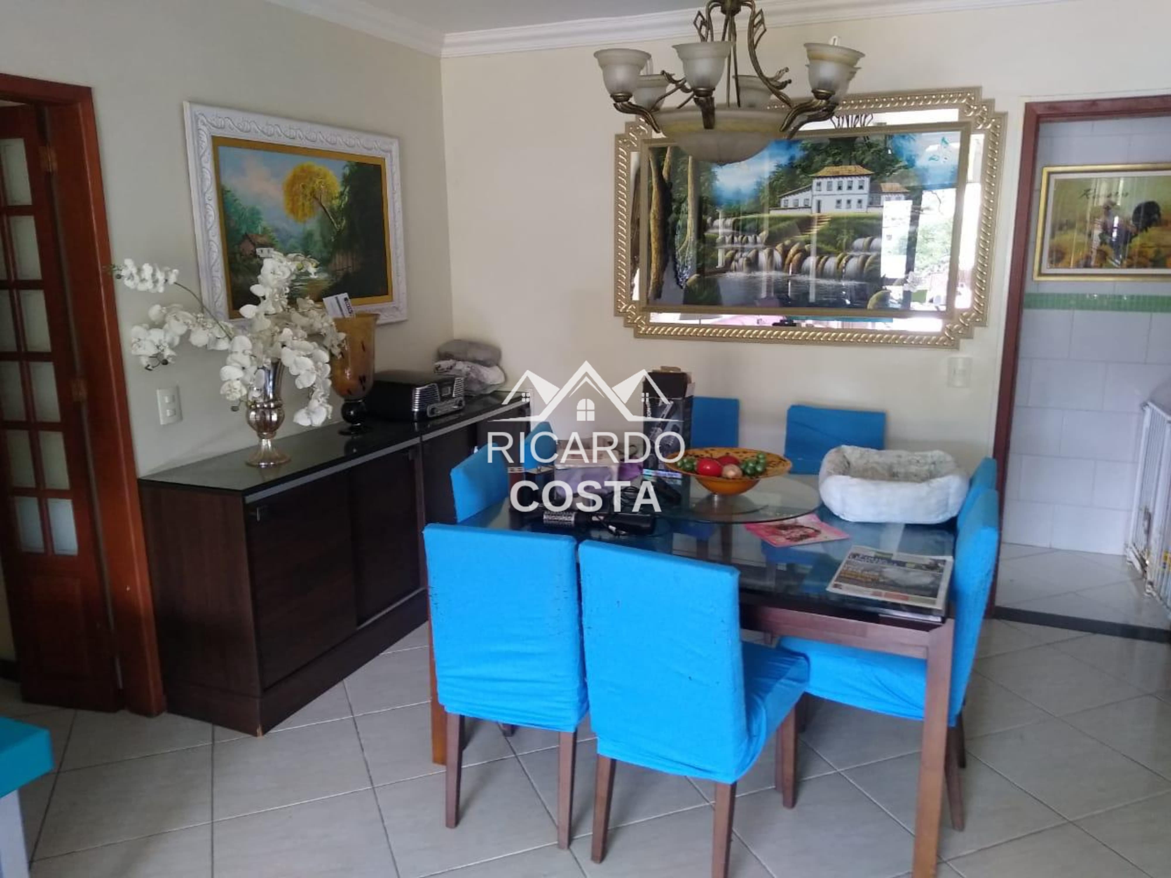 Imagem Apartamento com 3 Quartos à Venda, 147 m² em Freguesia (Jacarepaguá) - Rio de Janeiro Imagem Apartamento com 3 Quartos à Venda, 147 m² em Freguesia (Jacarepaguá) - Rio de Janeiro