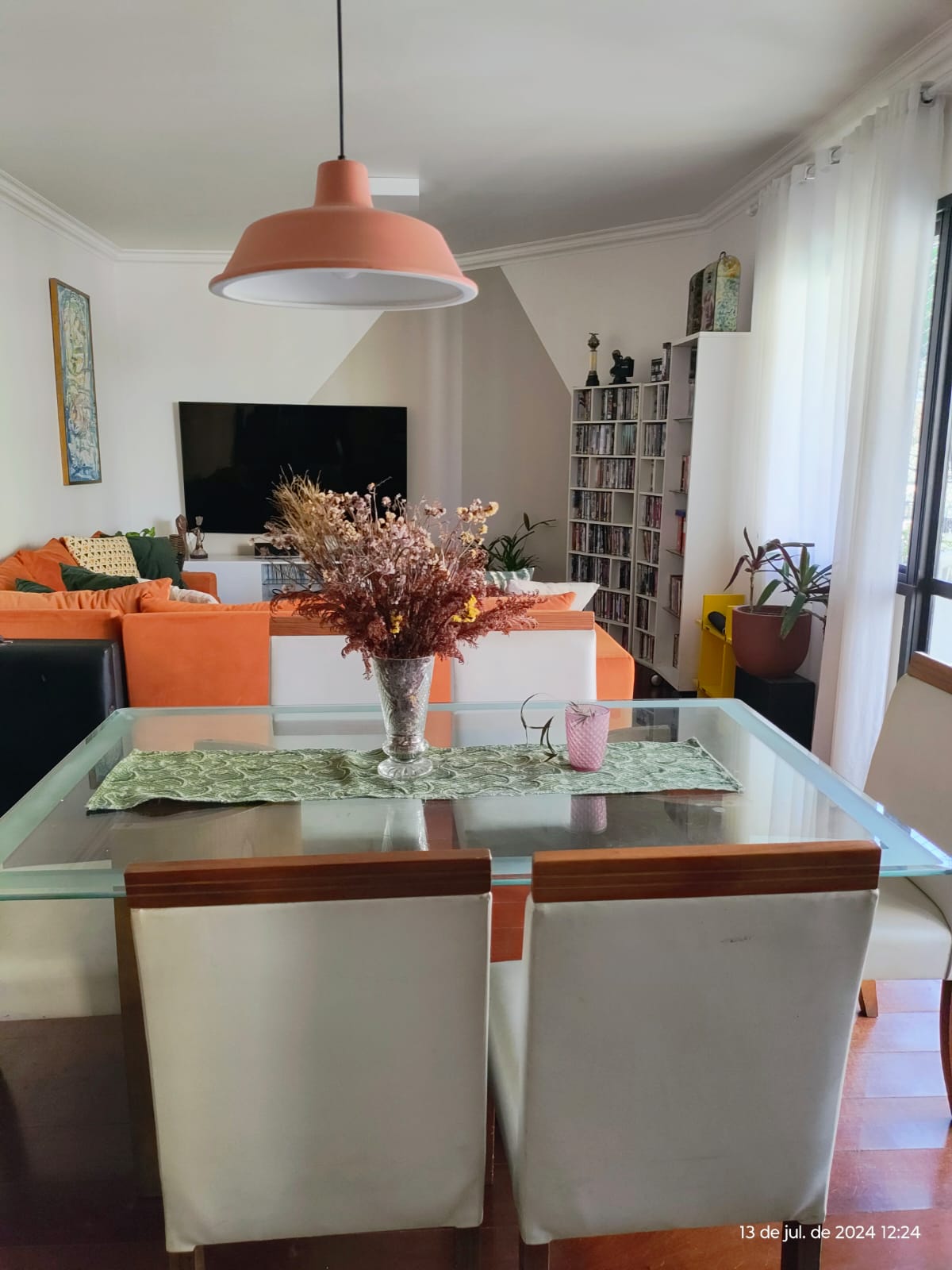 Imagem Apartamento com 4 Quartos à Venda, 200 m² em Graça - Salvador