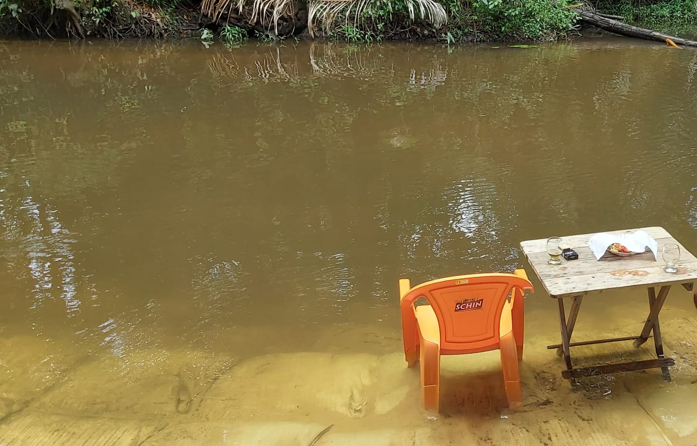 Imagem Chácara com 2 Quartos à Venda, 47 m²em Zona Rural - Santa Maria do Pará Imagem Chácara com 2 Quartos à Venda, 47 m²em Zona Rural - Santa Maria do Pará