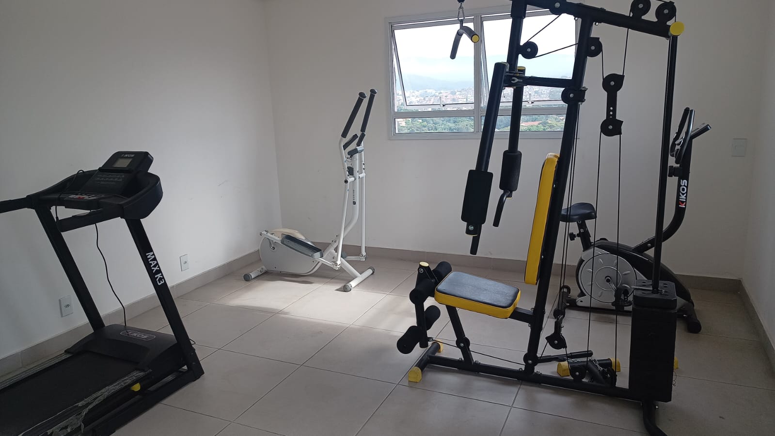 Imagem Studio com 1 Quarto para Alugar, 2 m²em Jaçanã - São Paulo Imagem Studio com 1 Quarto para Alugar, 2 m²em Jaçanã - São Paulo