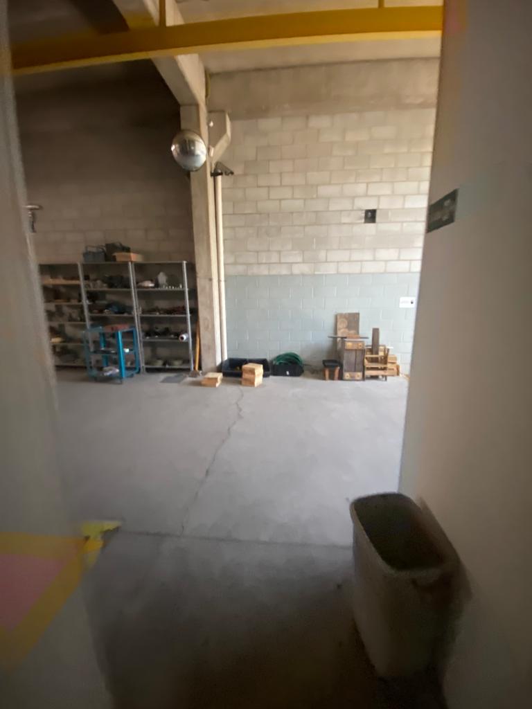 Imagem Galpão para Alugar, 780 m² em Vila Anastácio - São Paulo