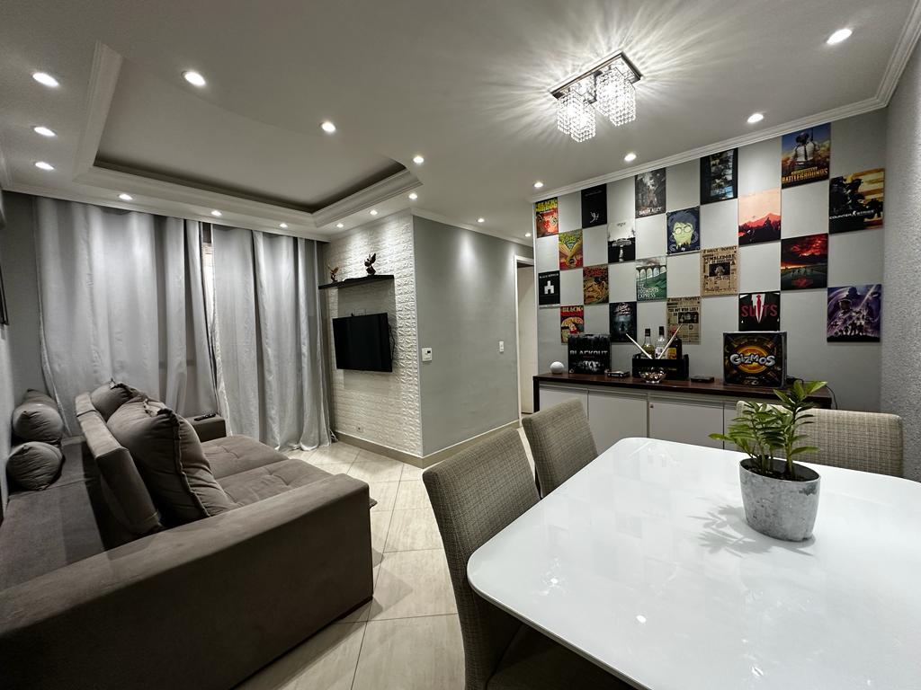 Imagem Apartamento com 2 Quartos à Venda, 53 m²em Jardim Munhoz - Guarulhos Imagem Apartamento com 2 Quartos à Venda, 53 m²em Jardim Munhoz - Guarulhos