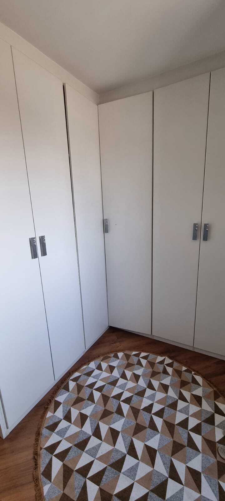 Imagem Apartamento com 3 Quartos à Venda, 67 m²em Vila Firmiano Pinto - São Paulo